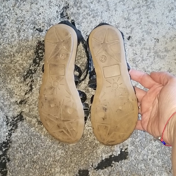 Sandals - Picture 2 of 2